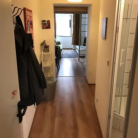Apartment Lovely Flat Center *