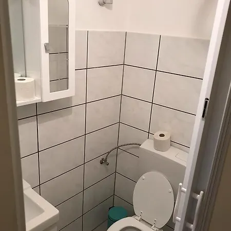 Lovely Flat Center Apartment