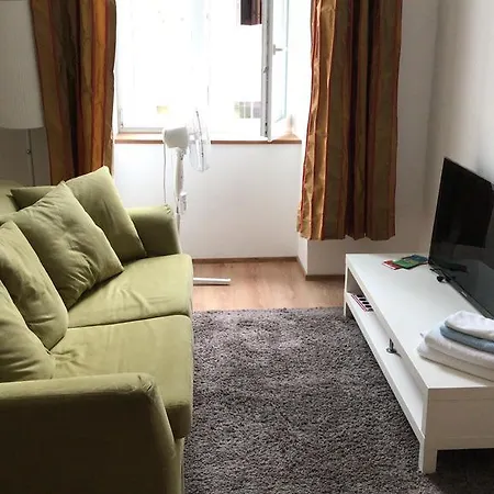 Lovely Flat Center *