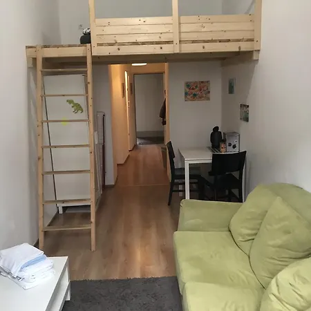 Lovely Flat Center Apartment *