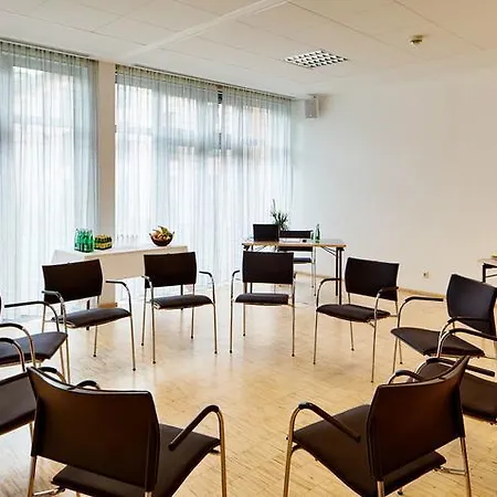 Hotel Europahaus