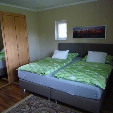 Gartenpension Prosl