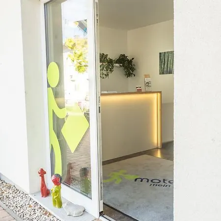 Motel22 Parkplatz Inklusive Мотель Вена