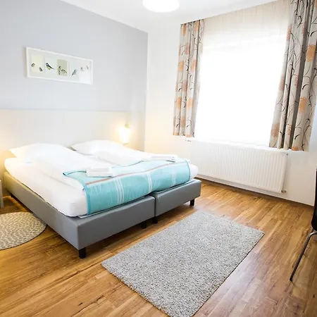 Motel Motel22 Parkplatz Inklusive Wenen