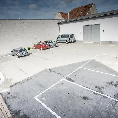 Motel Motel22 Parkplatz Inklusive