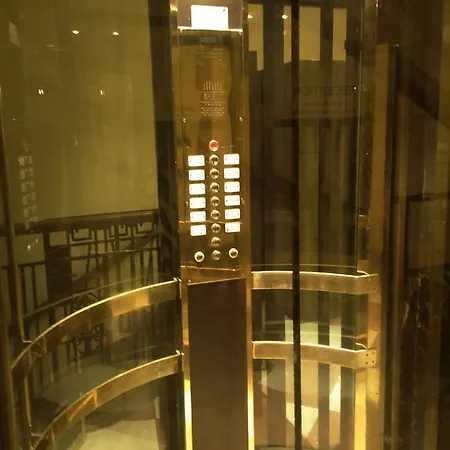 Hotell Excellence 4*