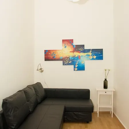 Hotspot Apartment Vienna