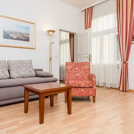Aldano Aparthotel