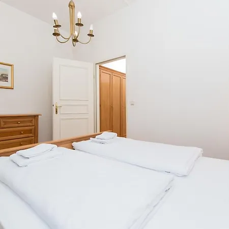 Aldano Aparthotel Vienna