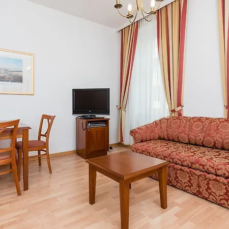 Aparthotel Aldano