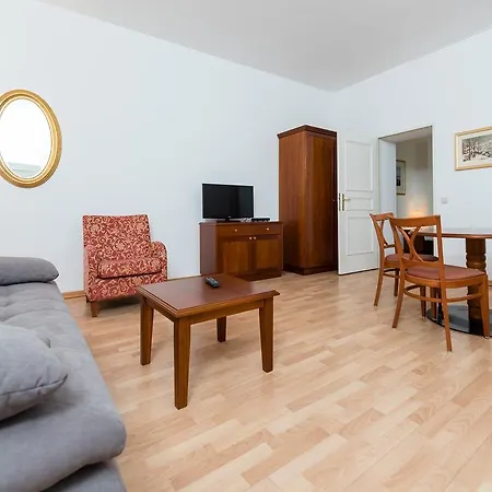 Aldano 3* Vienna