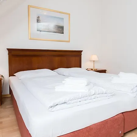 Aldano Aparthotel 3*