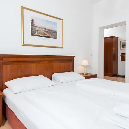 Aldano 3* Vienna