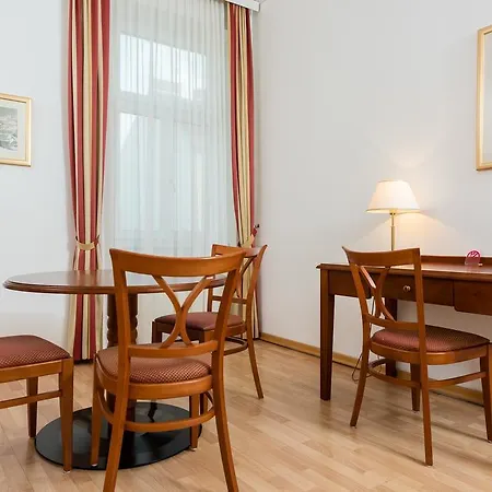 Aldano Aparthotel