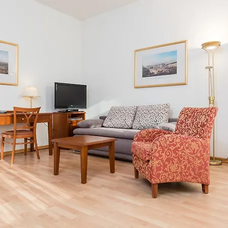 Aldano 3* Vienna