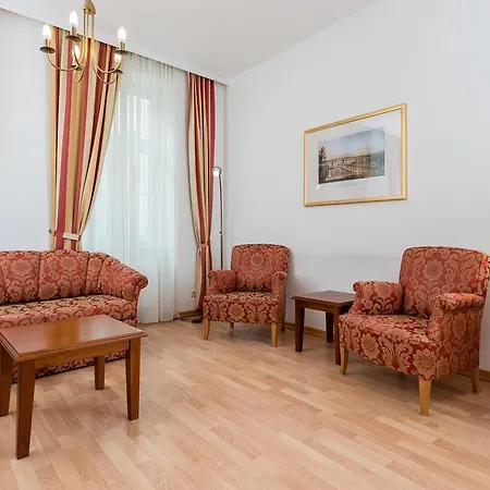 Aldano 3* Vienna