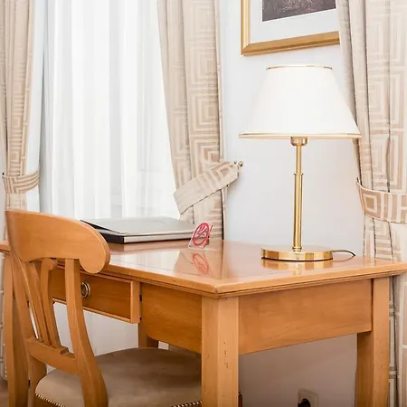 Aparthotel Aldano