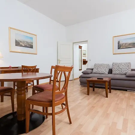 Aparthotel Aldano 3*