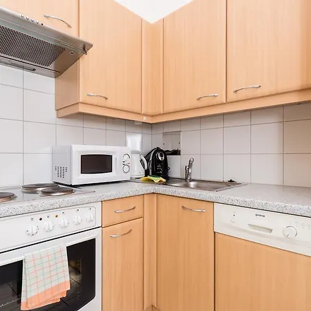 Aldano 3* Vienna