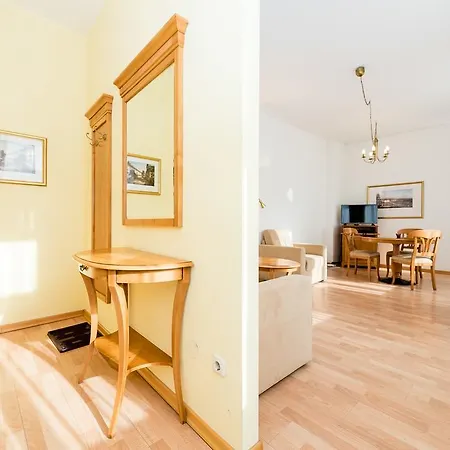 Aldano Aparthotel 3*