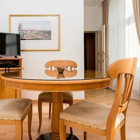 Aparthotel Aldano 3*