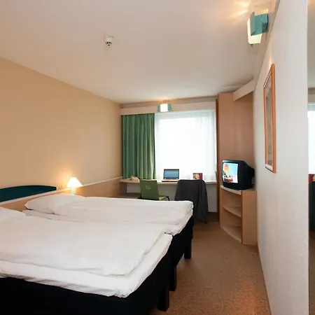 Ibis 3* Wien