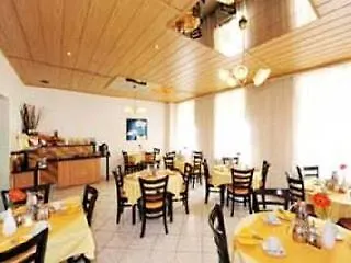 Franzenshof Hotel 2*