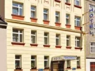Franzenshof Hotel