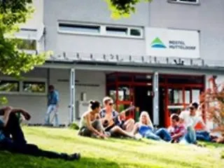 Huetteldorf * Vídeň