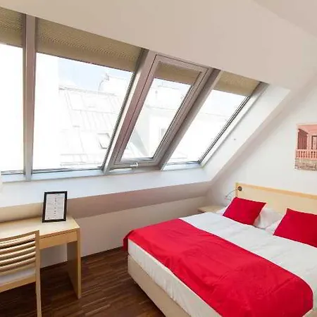 Checkvienna Maria Theresien Strasse Apartment Vienna