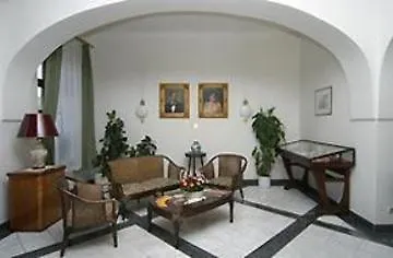 Kolbeck Szálloda