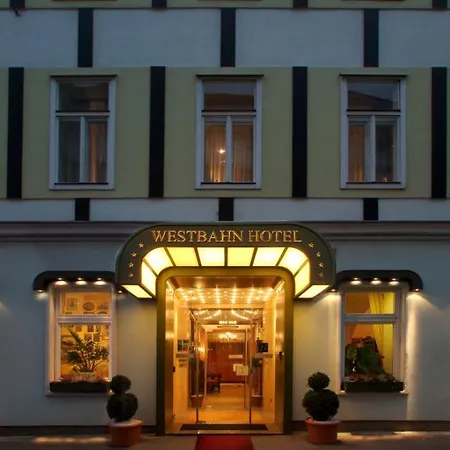 Westbahn Hotel