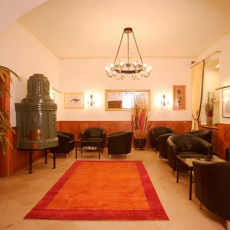 Hotel Westbahn