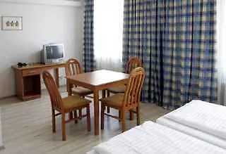Hotel Geblergasse Vienne