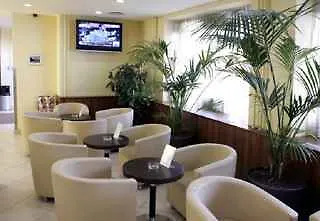 Hotel Geblergasse 3*