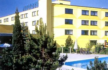 Hotell Lenas West Wien