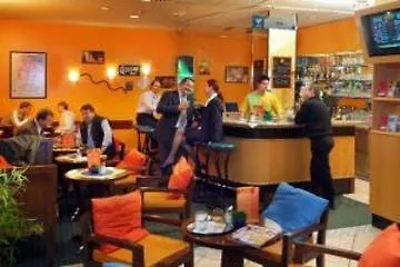 מלון Ibis Messe