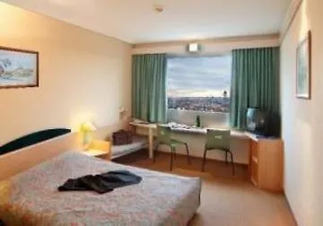 Ibis Messe 3* וינה