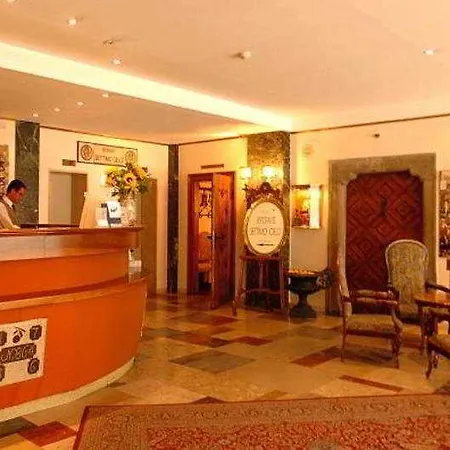 Hotel Royal