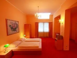 Liechtenstein Bed and Breakfast Βιέννη