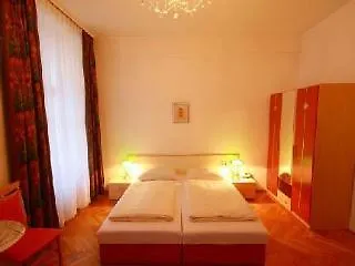 Liechtenstein Panzió 3*