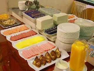 리히텐슈타인 B&B 3*