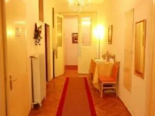 Bed and Breakfast Liechtenstein Βιέννη