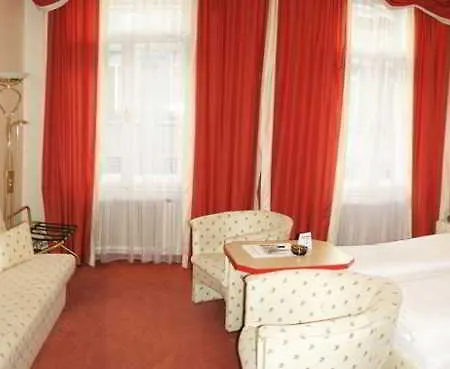 Hotel Schweizerhof