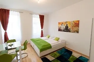 Checkvienna Lassalleestrasse Apartment