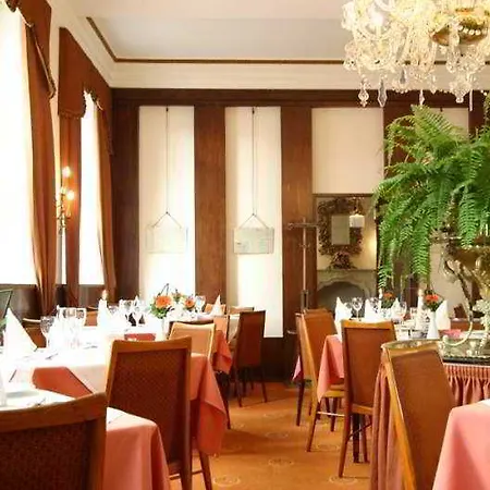 Hotel Graben Vienna