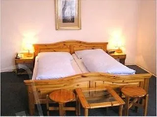 Hotel-restaurant-cafe Sophienalpe Wien