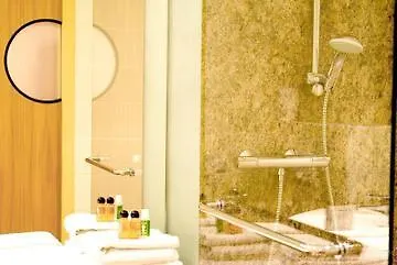 Hotel apartamentowy Bianca Wiedeń