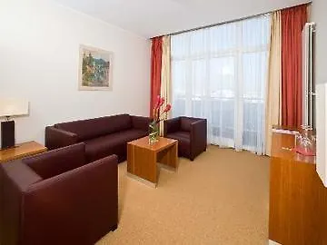 Pakat City Hotel Hotel Vienna