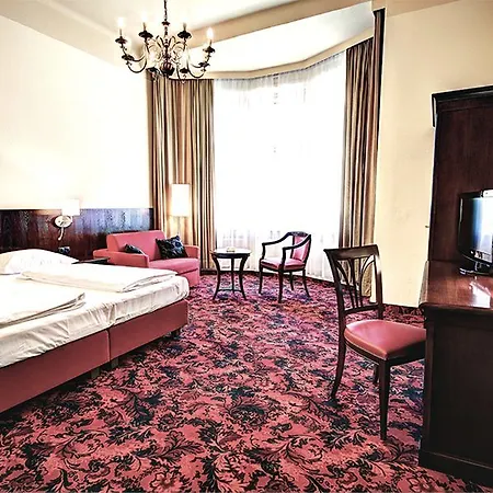 Furstenhof Hotel
